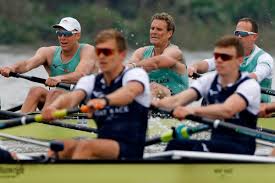 In 2019, inspired by former olympian james cracknell, cambridge men beat oxford by a length to win their third race in four years. Boat Race 2021 Between Cambridge And Oxford Moved From Thames For First Time In 185 Years