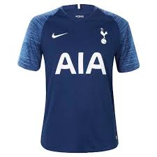 Order your tottenham hotspur jersey today. New Tottenham Kit 2018 19 Spurs Unveil New Home And Away Jerseys With A Hidden Tribute To White Hart Lane London Evening Standard Evening Standard