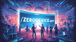 zerodevice.net: Unlocking the Future of Technology 2024 - BullEyes