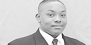 Area males recognized for completion of the 2013 Male Protégé Program