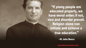We did not find results for: 5 St John Bosco Quotes On Idleness Don T Be Idle In 2020