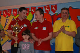 Bowling: KWB wraca na szczyt