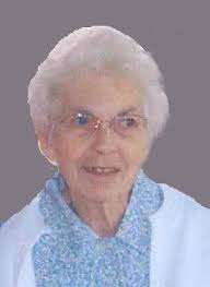 Robbie Kathleen “Kathleen” Collins Baldwin (1930-2008)