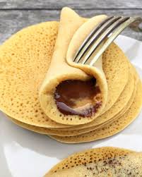 Crepes Mille Trous Super Express Recette Recettes De Cuisine Fondue Au Chocolat Recette