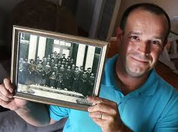 Cramerton veterans memorial honoring wide variety of town connections