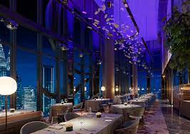 Best romantic restaurants in kl where you will taste delicious dishes in a cozy, intimate atmosphere, ideal for a romantic evening. Sabayon Award Winning Rooftop Fine Dining In Kl Eq Kuala Lumpur
