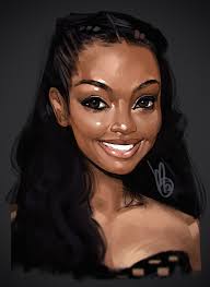 Artist Proof with Adrian Johnson — Inazuma Studios LLC