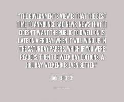 Bob Schieffer Quotes. QuotesGram via Relatably.com
