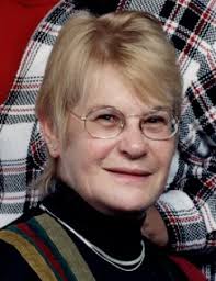 Obituary information for Rhonda Dawson Purdy