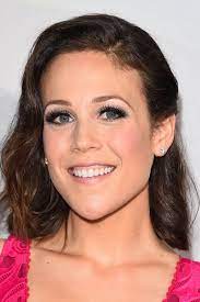 Erin Krakow Filmografia Urso Tv