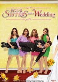 Prequel of four sisters and a wedding. Four Sisters And A Wedding Wikipedia