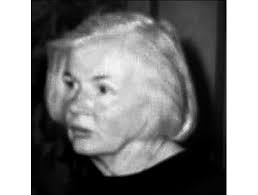 LORETTA GROGAN Obituary (1919