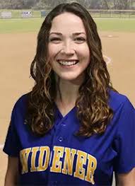 2018 Softball Roster