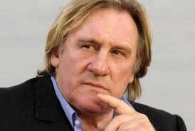 Gérard depardieu was born in châteauroux, indre, france, to anne jeanne josèphe (marillier) and rené maxime lionel depardieu, who was a metal worker and fireman. Gerard Depardieu To Star In A Movie About Armenian Genocide Armenpress Armenian News Agency