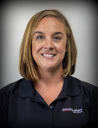 Kelly Isbell's Instagram, Twitter & Facebook