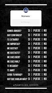 Tenemos miles de juegos en línea para que juegues en solitario o en modo multijugador. Pin De Mar De Leon En Juegos Historia Juegos Para Instagram Retos Para Instagram Preguntas Para Whatsapp