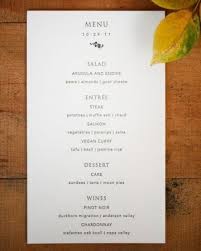 We did not find results for: Best Wedding Menu Cards From Real Celebrations Diy Wedding Menu Wedding Menu Cards Menu Cards