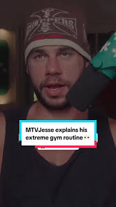 What Happened to Jesse from Nelk