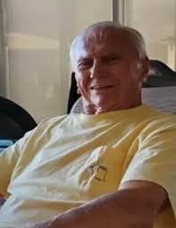 Obituary information for Bernard "Ben" John Berry