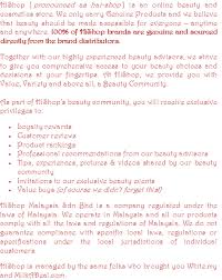 Check spelling or type a new query. Benefit In Kind Sponsor Hishop Malaysian Intervarsity Leadership Conference