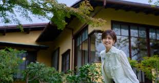 【新美の巨人たち】藤井厚二「聴竹居」×内田有紀 29日夜放送 ...