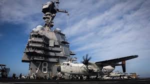 Colombian president calls for Trump investigation over Caribbean strikes