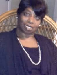 Minister Sherrie Elizabeth Huntley