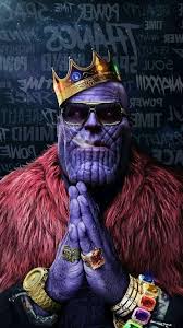 Thanos wallpaper iphone is the ideal decision for fans who love watching films on their apple devices. Thanos Wallpaper Wallpaper Sun
