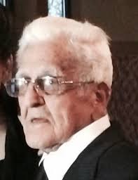 Obituary information for Nicholas Cavalluzzi