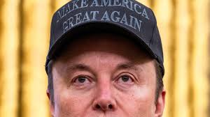 DOGEs Website Is Just One Big X Ad | WIRED