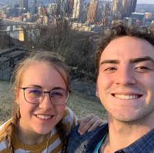 Samuel Ritze and Sonja Kosir's Wedding Website