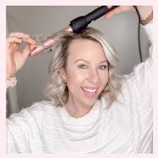 Inch Curling Iron For Pixie Cut Mini Curling Wand For Short Hair DAN Mini  1/4