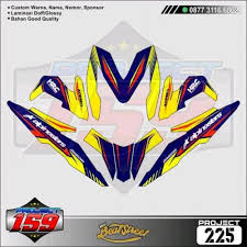 Motorcycle racing (also called moto racing and motorbike racing) is the motorcycle sport of racing motorcycles. Paket Promo Racing Brt Honda Beat Karbu Harian Balap Block Cylinder 54 50mm Boring Silinder Beat Noken As Kem Bore Up 130 Cc Road Race Murah Sparepart Lainnya Sparepart Motor