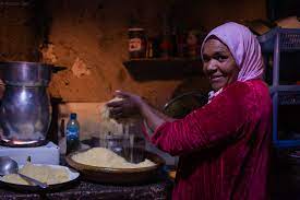 Maybe you would like to learn more about one of these? Histoire Et Origine Du Couscous