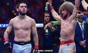 Raoni Barcelos | MMA Junkie