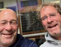 These men and women are the 25 iconic coaches of the last 25 years. The  people who know them best share why they are icons. See link below ⬇️