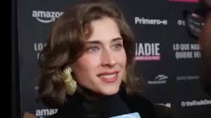 Marta Blanco Capill-哔哩哔哩_Bilibili