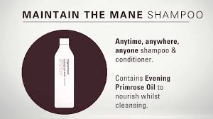 Besides good quality brands, you'll also find plenty of discounts when you shop for hair oil during big sales. O M Organic Hair Care Treatments Overview Youtube