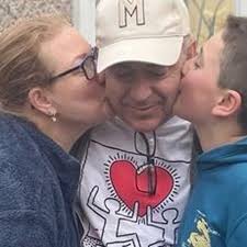 Fundraiser for Mr M A D F Baldon by Geany Barolo : Donate to help with  heart surgery costs