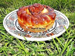 Pasca cu branza dulce si smantana fara aluat=un deliciu! Pasca Traditionala Cu Branza Dulce Si Stafide Reteta Moldoveneasca Youtube