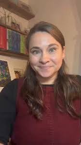 Rebecca Colby's Instagram, Twitter & Facebook