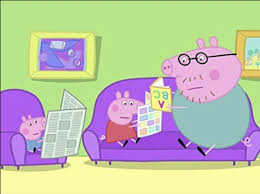 Peppa Pig