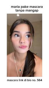 Spill mascara = link di bio No. 564