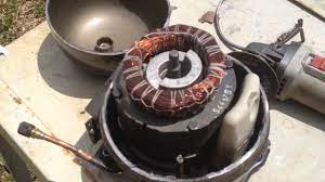 Unfortunately, the compressor for an air conditioning unit is the most expensive part of the unit to get replaced. Scrapping Ac Compressors Take Them Whole Or Break Them Down Youtube