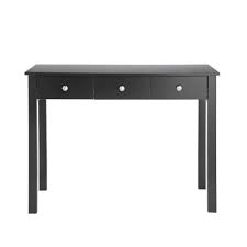 We did not find results for: Furniture To Go Dressing Table Desk 3 Drawers Black Wood Buy Online In Andorra At Andorra Desertcart Com Productid 70723653