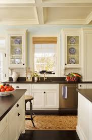 Chances are you'll discovered one other benjamin moore navajo white kitchen cabinets better design concepts. 38 Best White Kitchen Paint