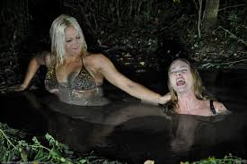 Whiny Chick Meets Jungle Girl: Just stop bitching. You might survive. - UMD