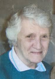 Beverly J. Shaw, obituary