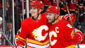 Skip to main content skip to navigation. Tkachuk Flames Will Figure Something Out In Negotiation Giordano Says