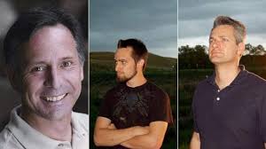In Memory of Tim Samaras Twistex Team